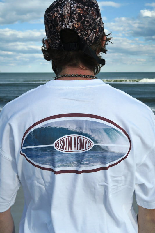 Shore Break Tee