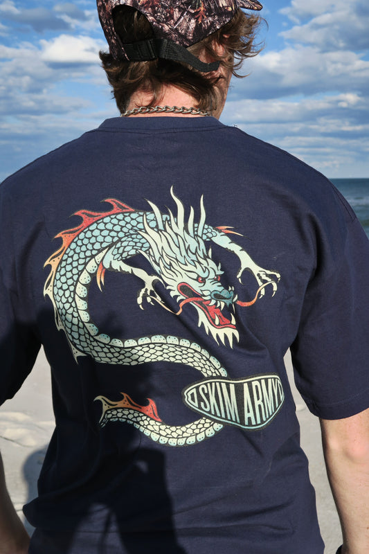 Dragon Tee